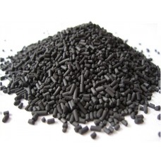  Charcoal, granule, AR grade, 500g